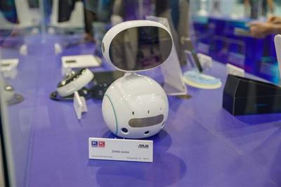 华硕众多新品亮相COMPUTEX 2019 狂揽17项产品设计大奖，人工智能双创服务领跑行业