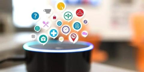 5G与人工智能的火花,会怎么改变我们的生活?